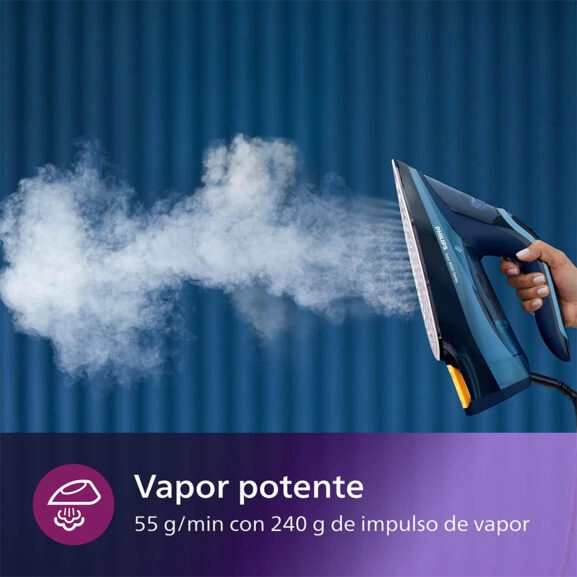 PLANCHA A VAPOR 3.000W 55GR/MIN PHILIPS - Image 4