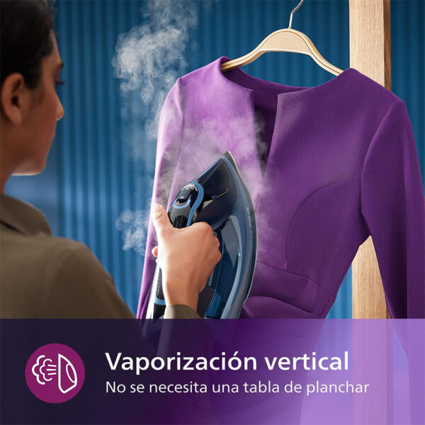 PLANCHA A VAPOR 3.000W 55GR/MIN PHILIPS - Image 6
