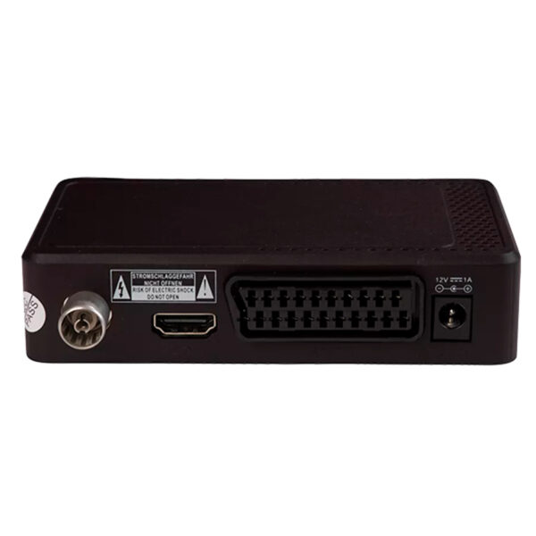 RECEPTOR TDT-T2 HD USB DENVER - Image 2
