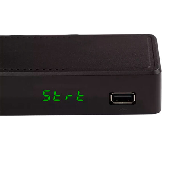 RECEPTOR TDT-T2 HD USB DENVER - Image 3