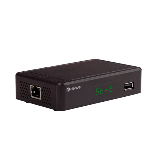 RECEPTOR TDT-T2 HD USB DENVER - Image 5