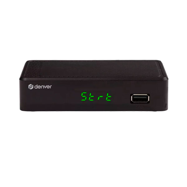 RECEPTOR TDT-T2 HD USB DENVER - Image 6