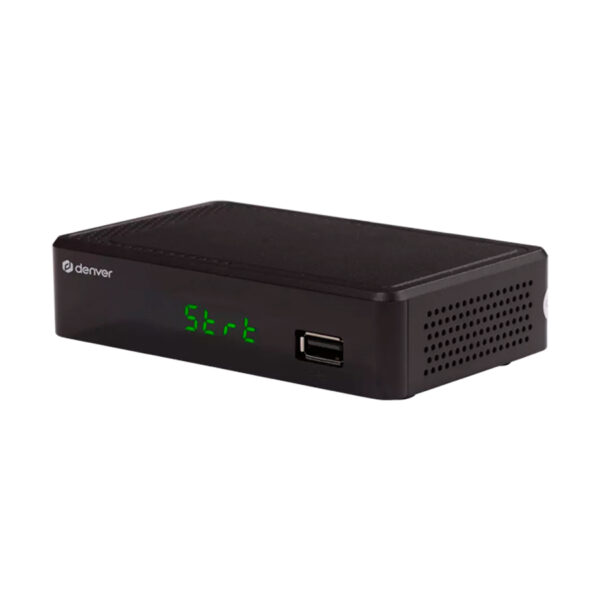 RECEPTOR TDT-T2 HD USB DENVER - Image 7