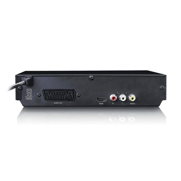 REPRODUCTOR DVD / CD / USB HDMI LENCO - Image 3