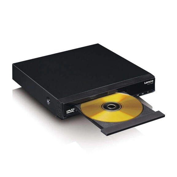 REPRODUCTOR DVD / CD / USB HDMI LENCO - Image 5