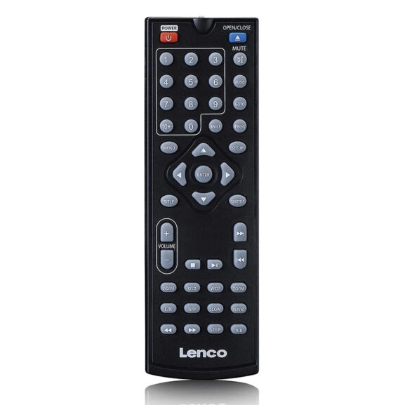 REPRODUCTOR DVD / CD / USB HDMI LENCO - Image 7