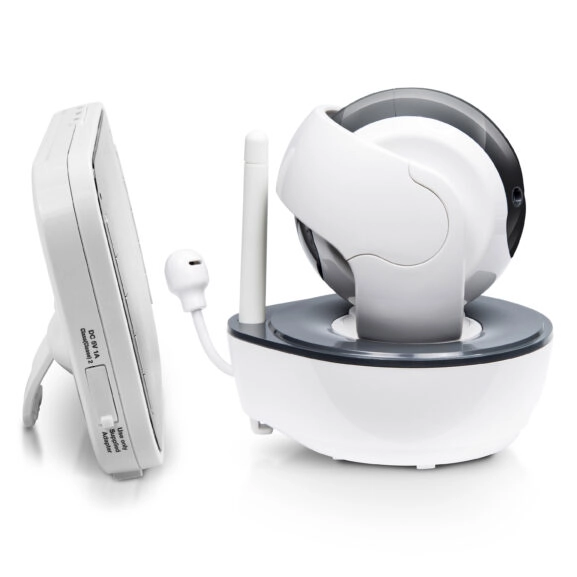 VIGILABEBES PANTALLA 4.3" COLOR ALECTO - Image 7