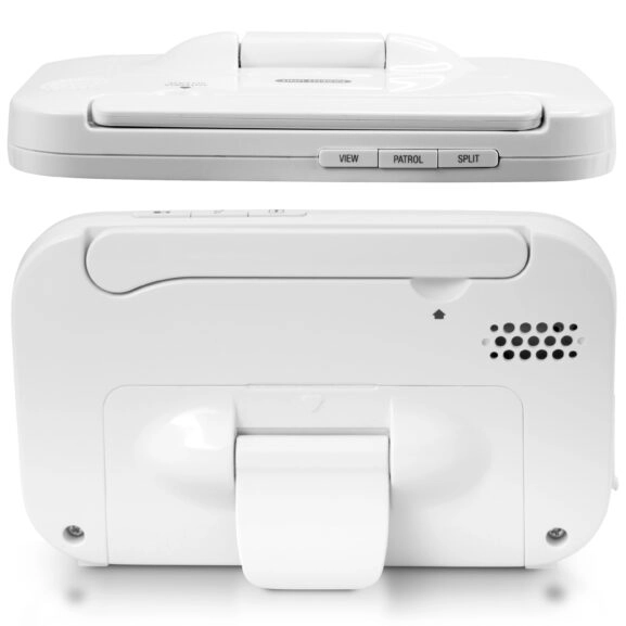 VIGILABEBES PANTALLA 4.3" COLOR ALECTO - Image 8