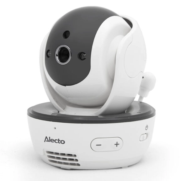 VIGILABEBES PANTALLA 4.3" COLOR ALECTO - Image 10