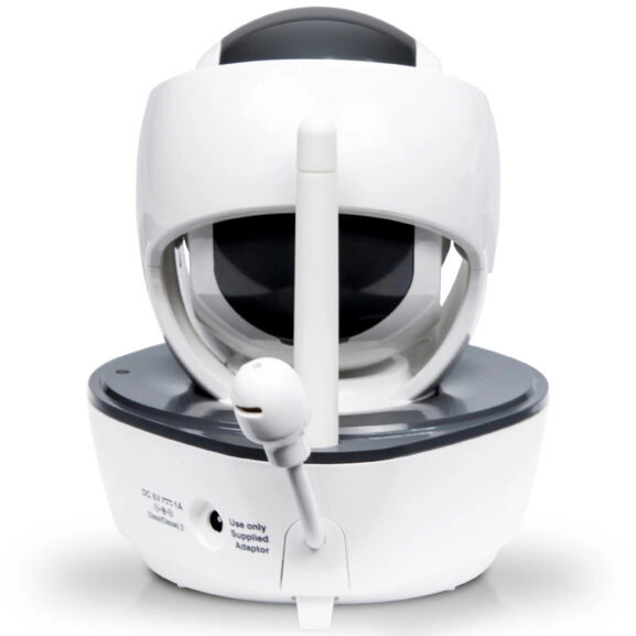 VIGILABEBES PANTALLA 4.3" COLOR ALECTO - Image 12