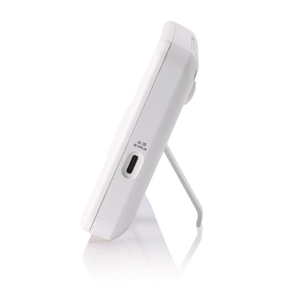 VIGILABEBES PANTALLA HD 5" COLOR ALECTO - Image 4