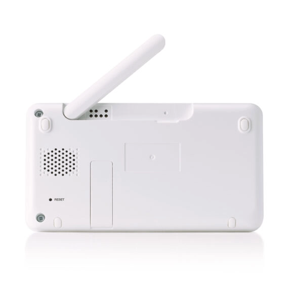 VIGILABEBES PANTALLA HD 5" COLOR ALECTO - Image 8