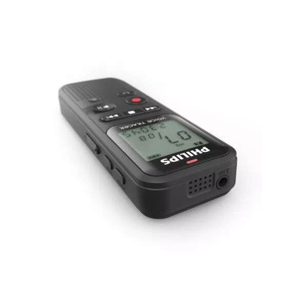 GRABADORA DIGITAL 8GB FLASH NAND PHILIPS - Image 3