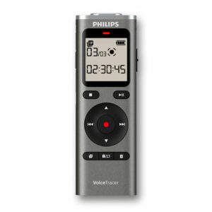 GRABADORA DIGITAL 8GB FLASH NAND PHILIPS