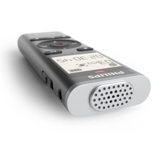 GRABADORA DIGITAL 8GB FLASH NAND PHILIPS - Image 4