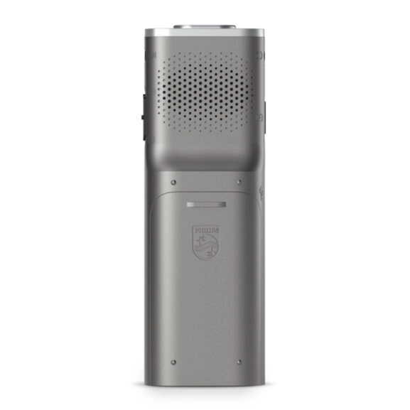 GRABADORA DIGITAL 8GB FLASH NAND PHILIPS - Image 9