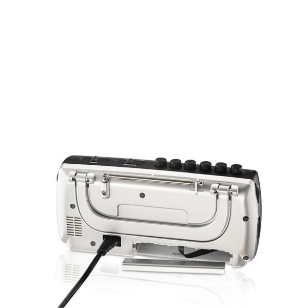 RADIO CASSETTE AM/FM DAEWOO - Image 5