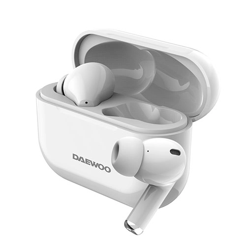 AURICULAR TWS IN-EAR DAEWOO