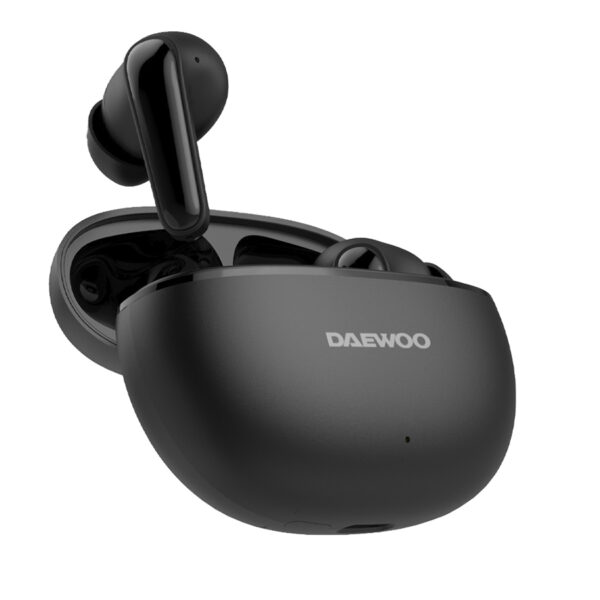 AURICULAR TWS IN-EAR ANC + ENC DAEWOO - Image 2
