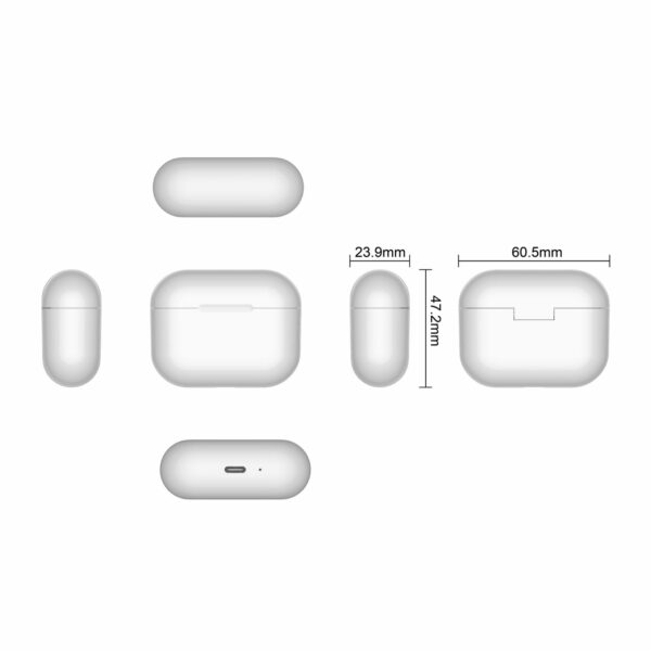 AURICULAR TWS IN-EAR ENC DAEWOO - Image 6
