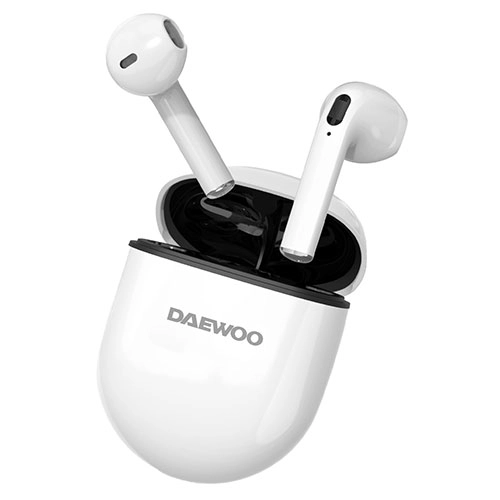 AURICULAR TWS CON ENC DAEWOO