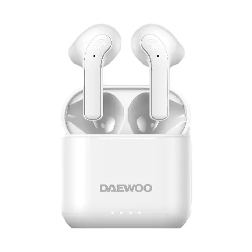 AURICULAR TWS IN-EAR DAEWOO
