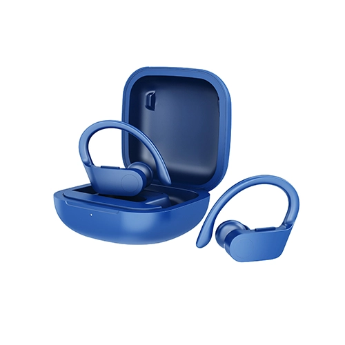 AURICULAR TWS SPORT AZUL DAEWOO