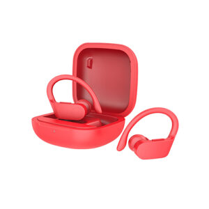 AURICULAR TWS SPORT ROJO DAEWOO