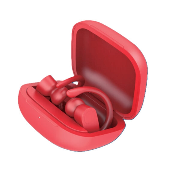 AURICULAR TWS SPORT ROJO DAEWOO - Image 2