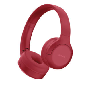 AURICULAR BLUETOOTH MICRO ROJO DAEWOO
