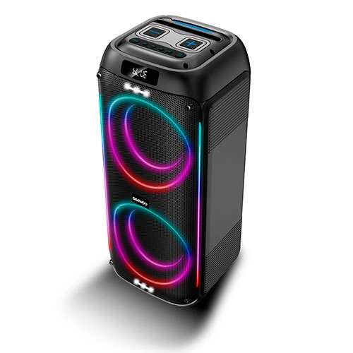 ALTAVOZ INALAMBRICO BLUETOOTH 40W DAEWOO