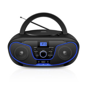 RADIO CD USB BLUETOOTH DAEWOO