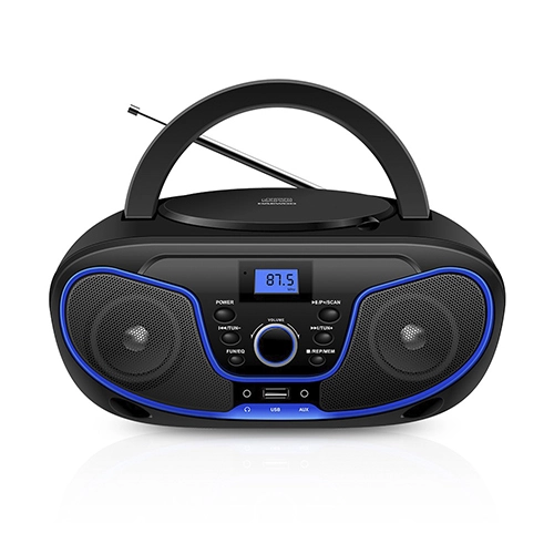 RADIO CD USB BLUETOOTH DAEWOO