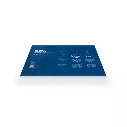 SOPORTE TV PARED 32-70" ABATIBLE DAEWOO - Image 4