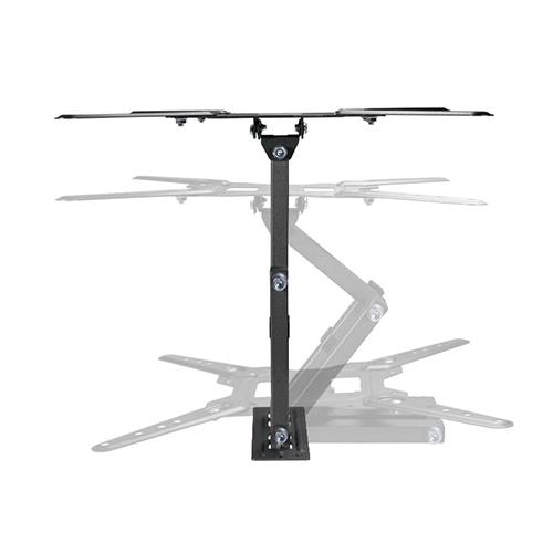 SOPORTE TV PARED 23-55" GIRATORIO DAEWOO - Image 3