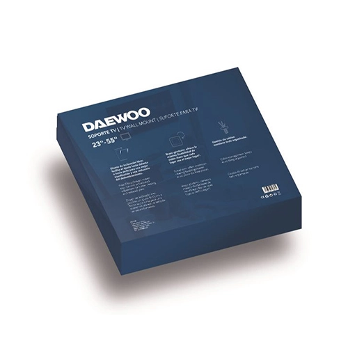 SOPORTE TV PARED 23-55" GIRATORIO DAEWOO - Image 6