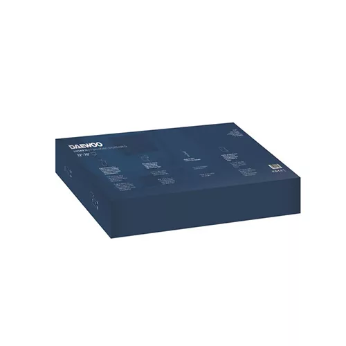 SOPORTE TV PARED 32-70" GIRATORIO DAEWOO - Image 6