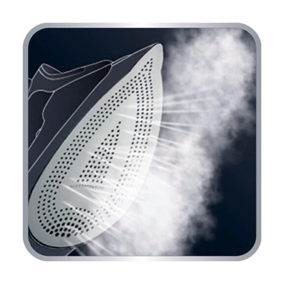 PLANCHA A VAPOR 2.500W ROWENTA - Image 5