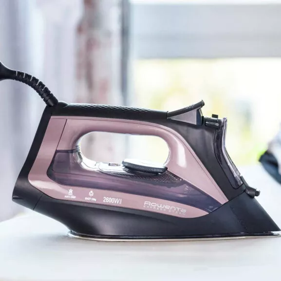 PLANCHA A VAPOR 2.600W ROWENTA - Image 6