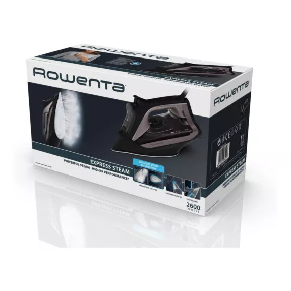 PLANCHA A VAPOR 2.600W ROWENTA - Image 8