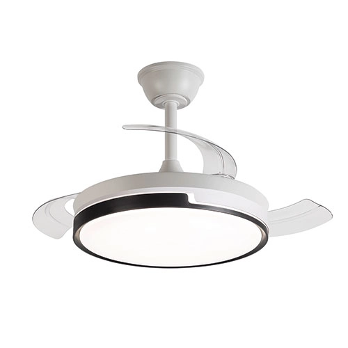 VENTILADOR TECHO 36" ASPAS RETRACTILES