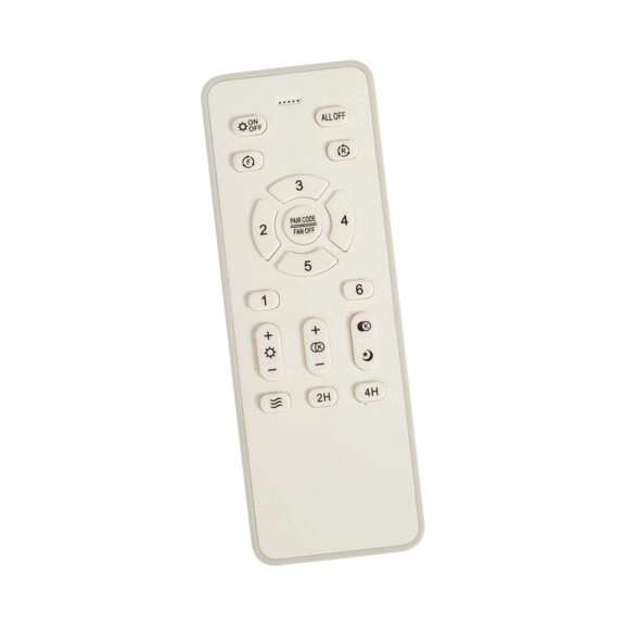 VENTILADOR TECHO 42" ASPAS RETRACTILES - Image 7