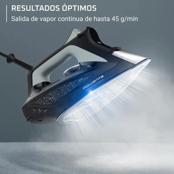 PLANCHA A VAPOR 2.500W ROWENTA - Image 4