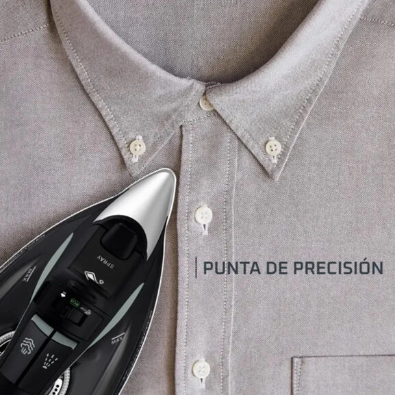 PLANCHA A VAPOR 2.500W ROWENTA - Image 6