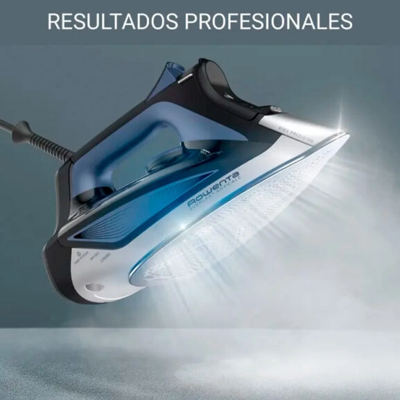 PLANCHA A VAPOR 2.700W ROWENTA - Image 4