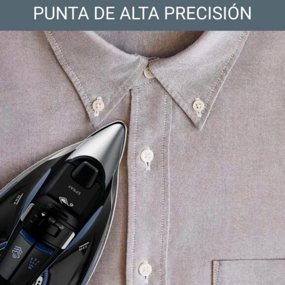 PLANCHA A VAPOR 2.700W ROWENTA - Image 7