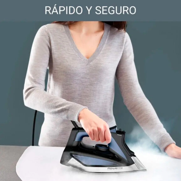 PLANCHA A VAPOR 2.700W ROWENTA - Image 8
