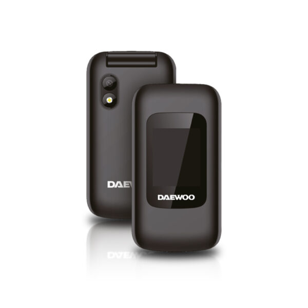 TELÉFONO MOVIL PERSONAS MAYORES DAEWOO - Image 3