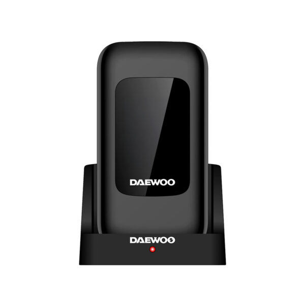 TELÉFONO MOVIL PERSONAS MAYORES DAEWOO - Image 4