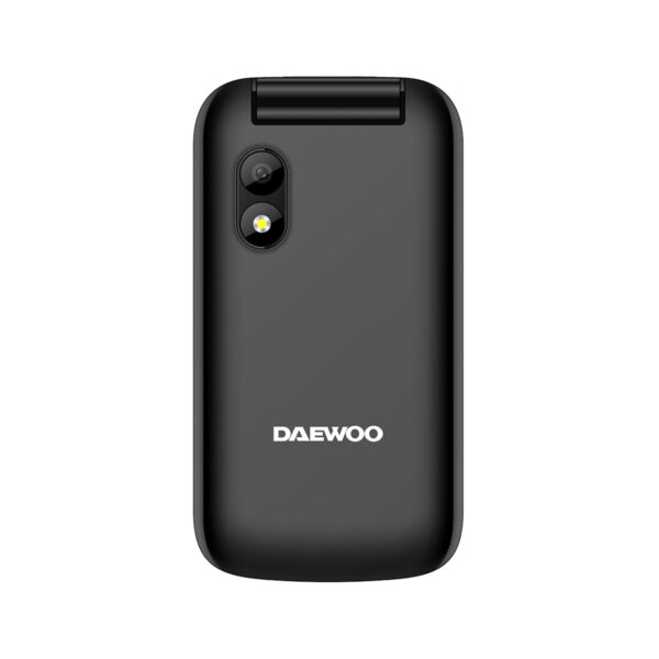 TELÉFONO MOVIL PERSONAS MAYORES DAEWOO - Image 5